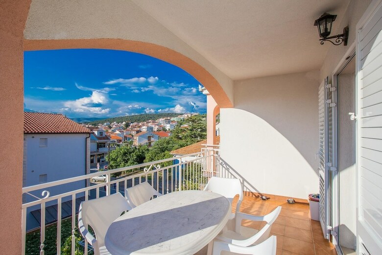 Apartment Zoki I Goga / Two Bedroom
