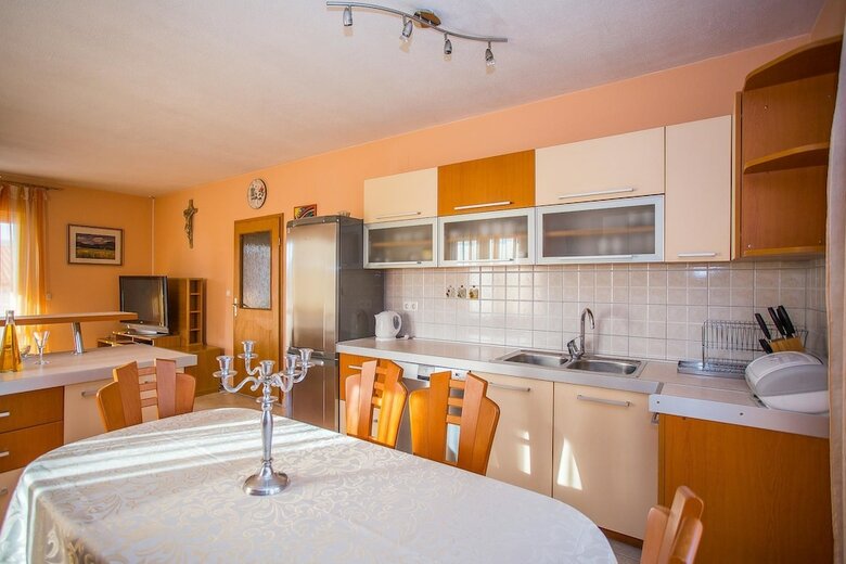 Apartment Zoki I Goga / Two Bedroom