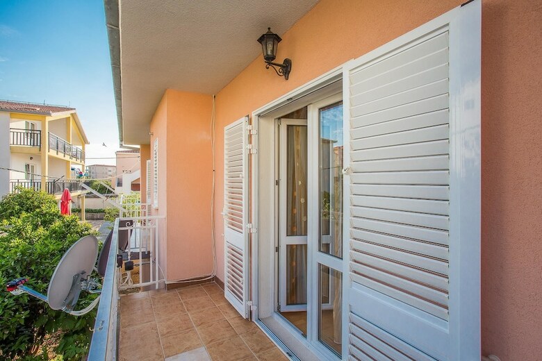 Apartment Zoki I Goga / Two Bedroom