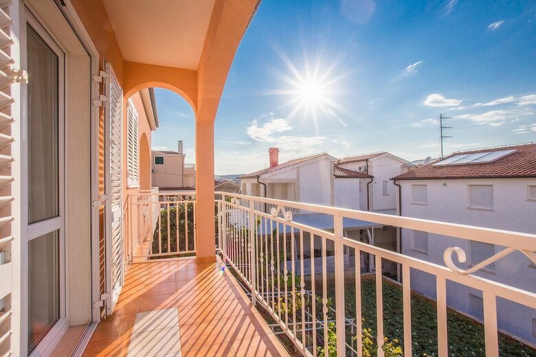 Apartment Zoki I Goga / Two Bedroom