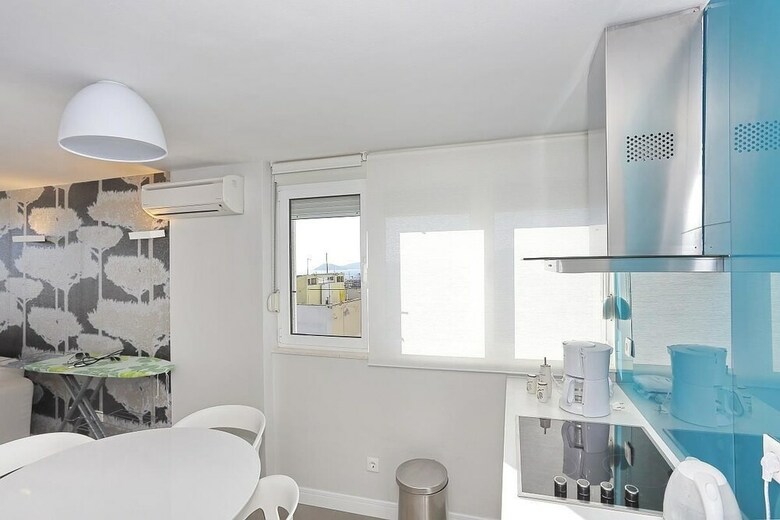 Apartments Toni Split / A1 One Bedroom