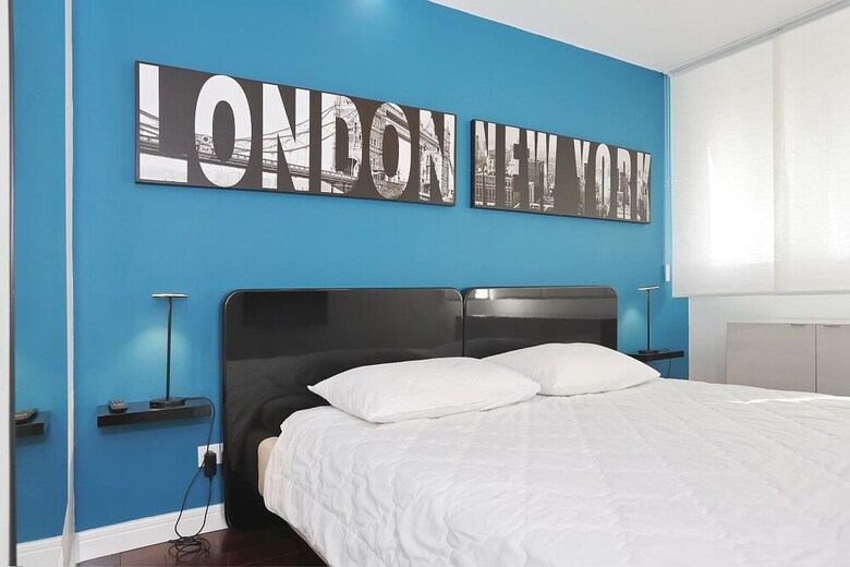 Apartments Toni Split / A1 One Bedroom