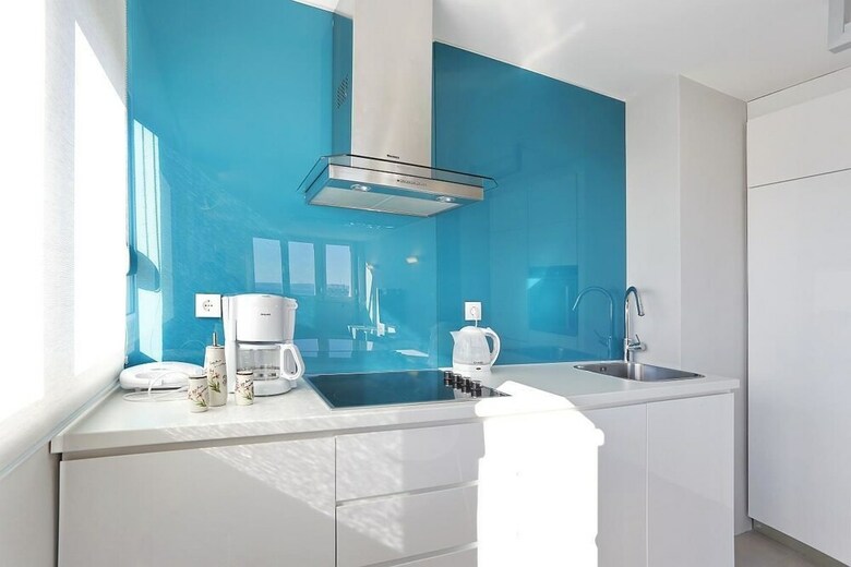 Apartments Toni Split / A1 One Bedroom
