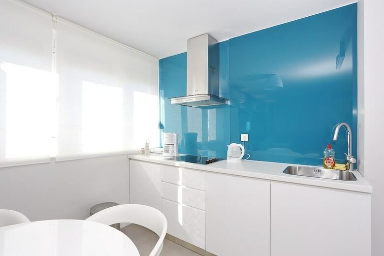Apartments Toni Split / A1 One Bedroom