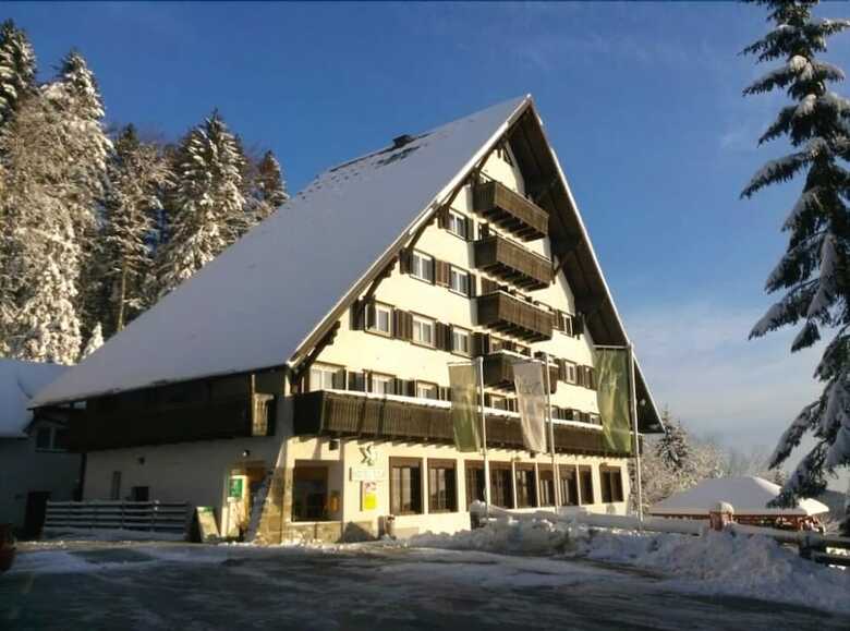 Hotel Tisa