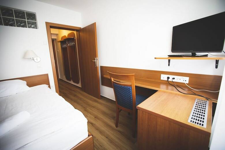 Hotel Tisa