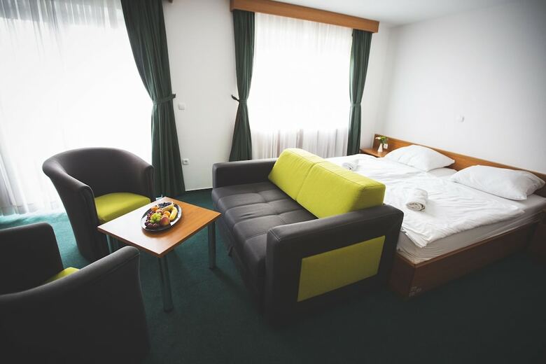 Hotel Tisa