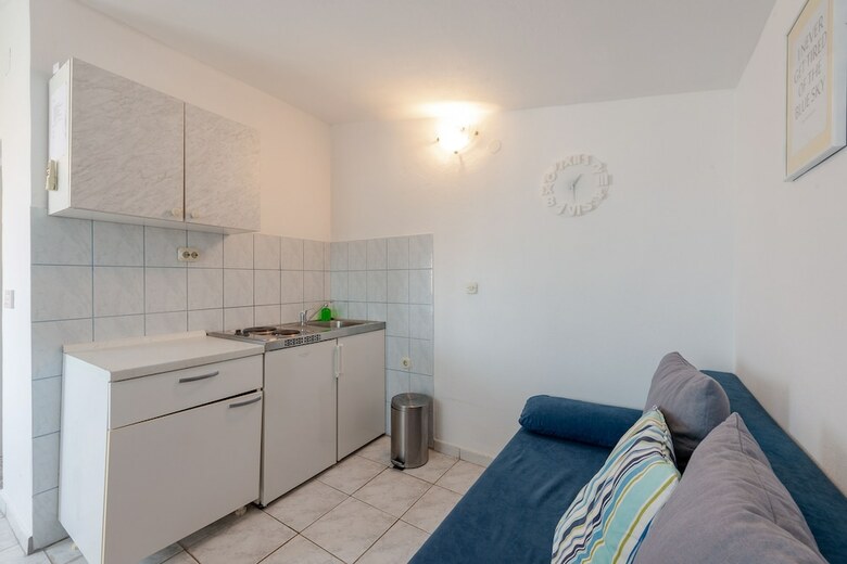 Dominika's Apartments