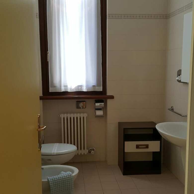 Hotel Casa Albergo Sorriso