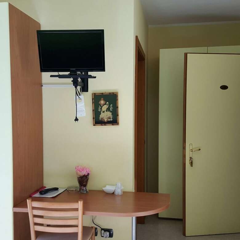 Hotel Casa Albergo Sorriso