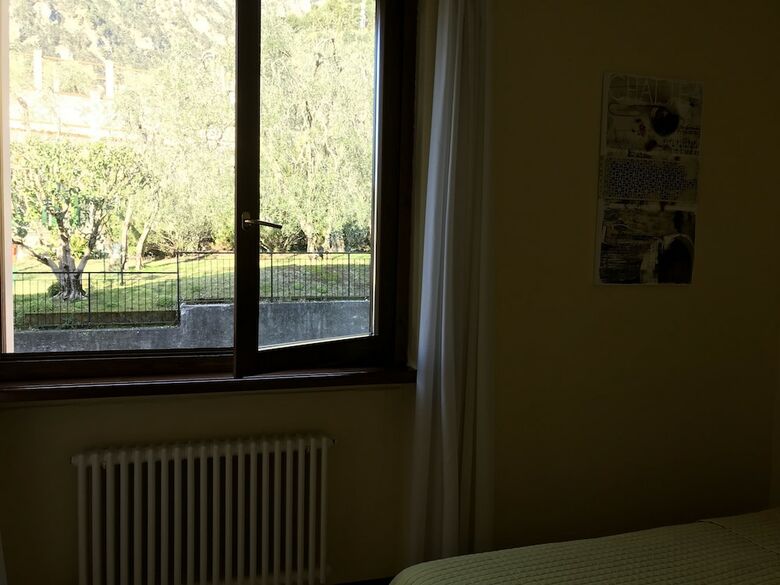Hotel Casa Albergo Sorriso