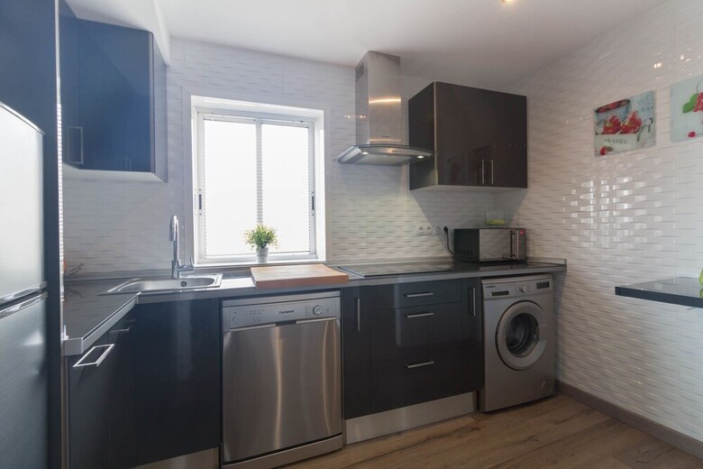 Apartamento Panoramic Ref 1071