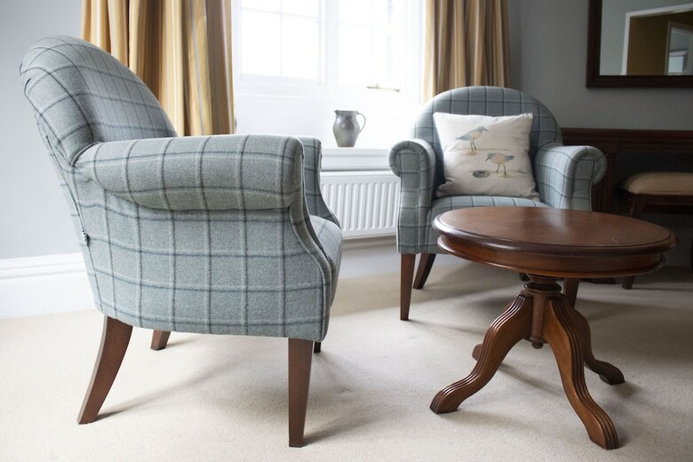 The Penrallt Hotel