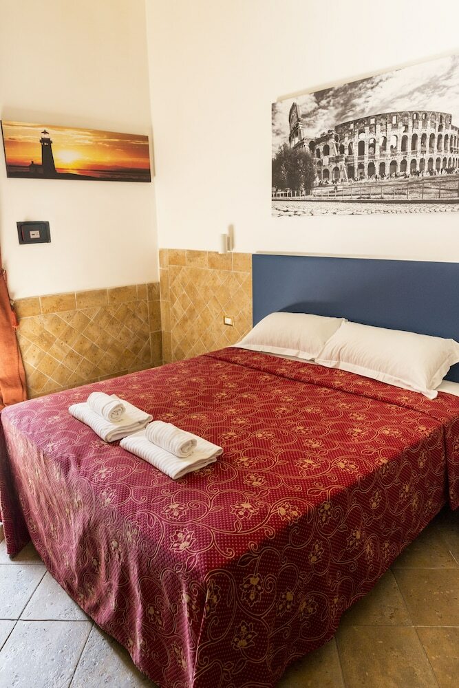 Hotel Palestro Palace
