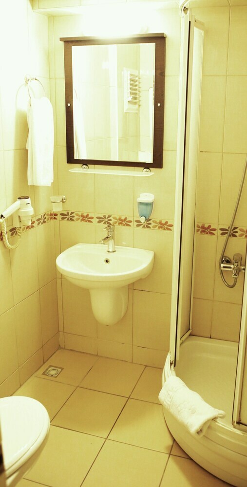 Canakkale Bogaz Hotel