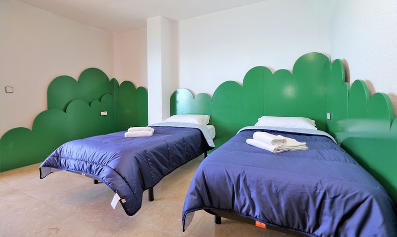 Apartamento Las Arenas 17-p