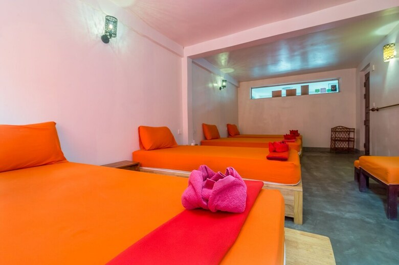 Hostal Boutique Dormitory Kochi-ke - Hostel