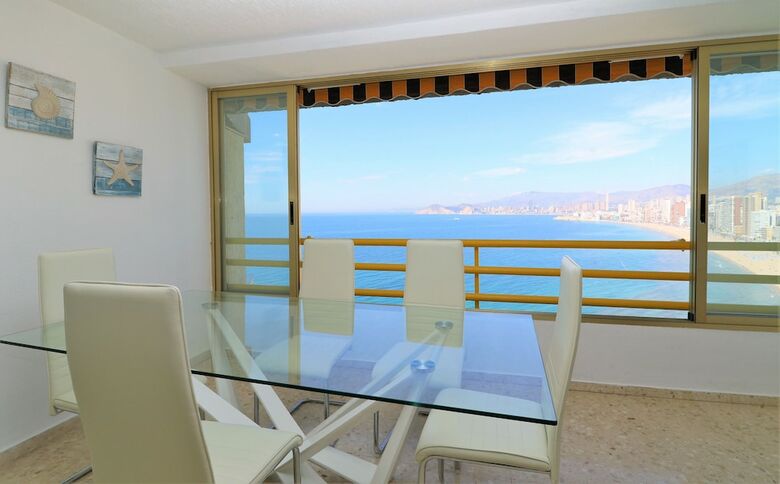 Apartamento Don Miguel 1 18-a