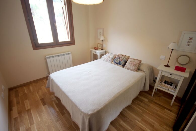 Apartamentos Charming Sallent de Gallego