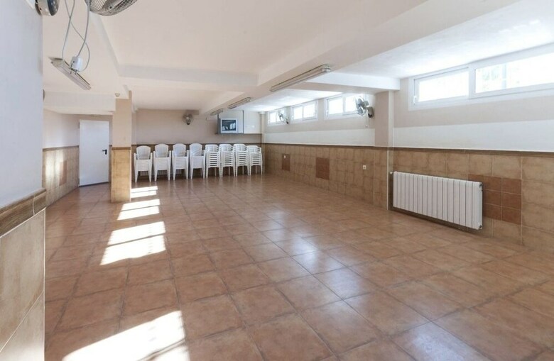 Apartamento Retiro Playa Y Spa