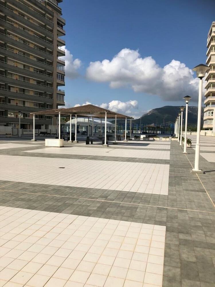 Apartamento Retiro Playa Y Spa