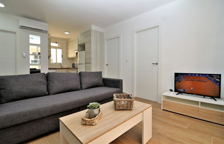 Apartamento Tugar 2-4