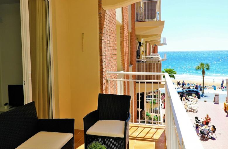 Apartamento Tugar 2-4