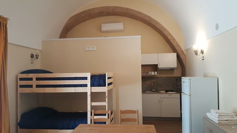 Apartamento Villa Vesuviana