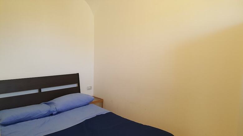 Apartamento Villa Vesuviana