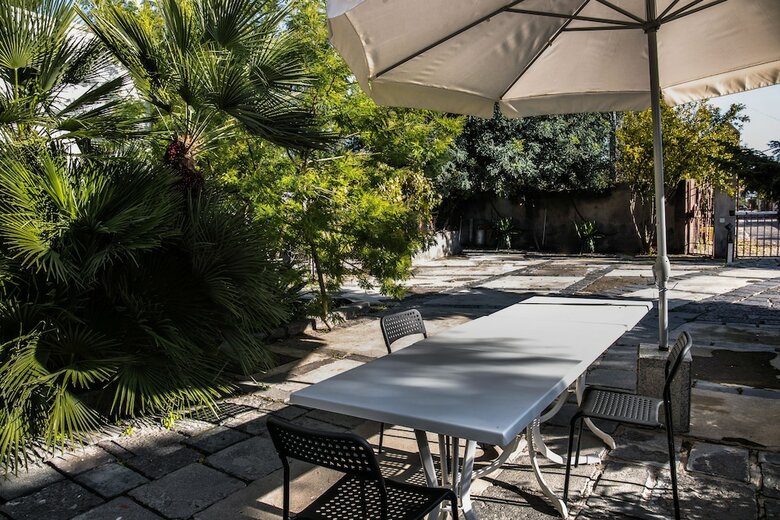 Apartamento Villa Vesuviana