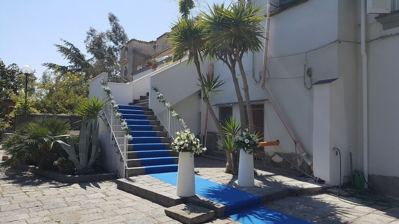 Apartamento Villa Vesuviana