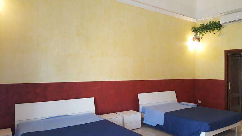 Apartamento Villa Vesuviana