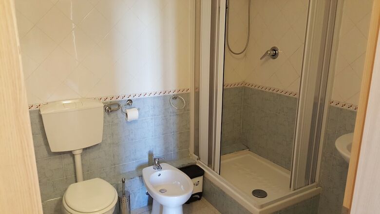 Apartamento Villa Vesuviana