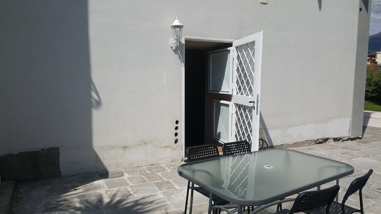 Apartamento Villa Vesuviana