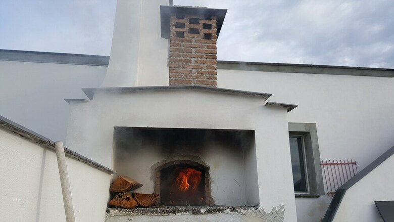 Apartamento Villa Vesuviana