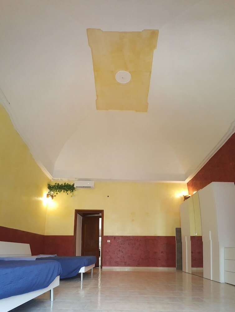 Apartamento Villa Vesuviana