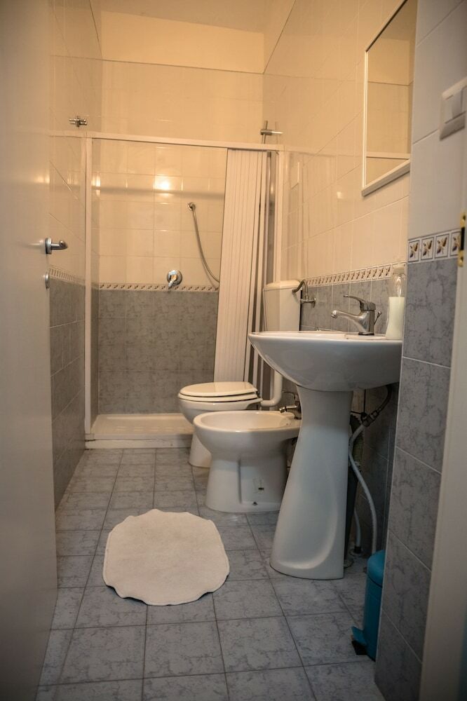 Apartamento Villa Vesuviana