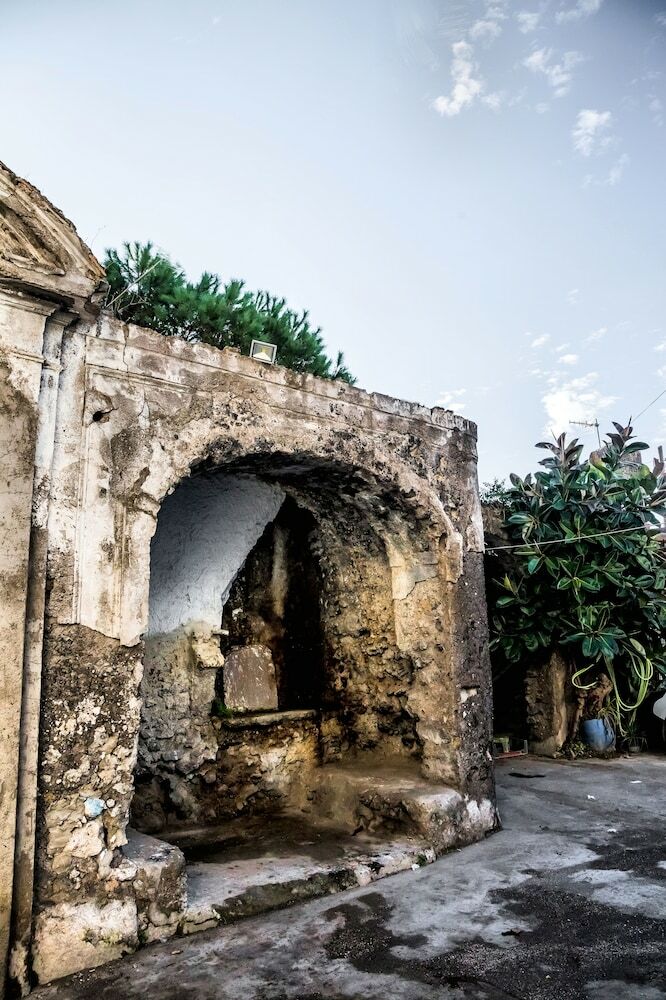 Apartamento Villa Vesuviana