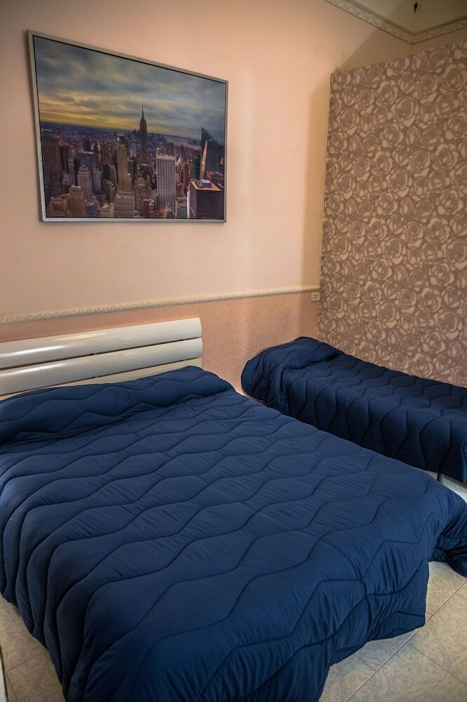 Apartamento Villa Vesuviana