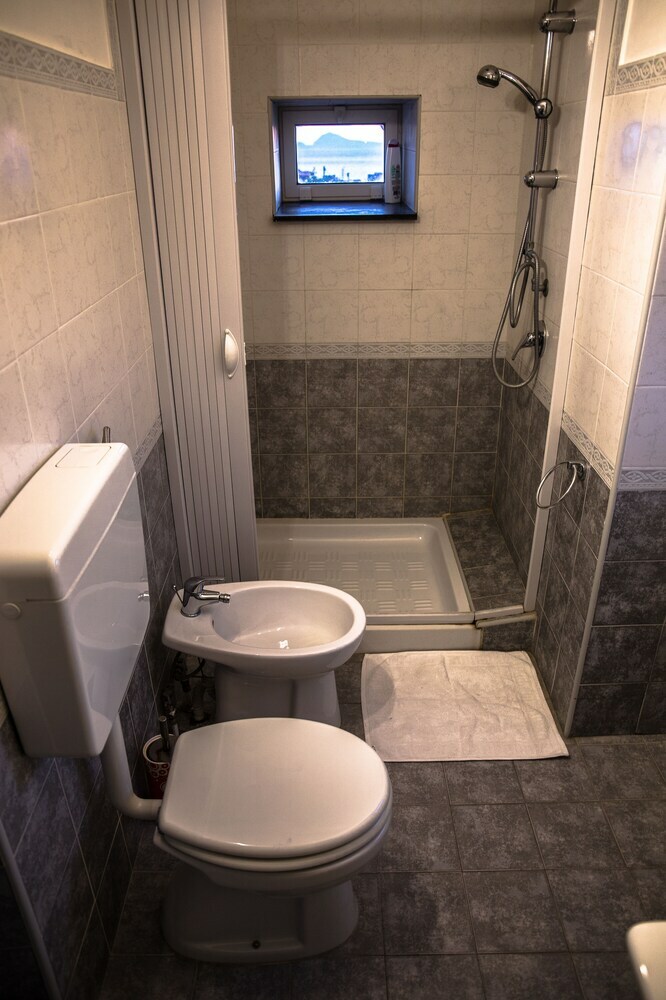 Apartamento Villa Vesuviana