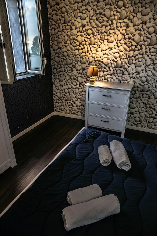 Apartamento Villa Vesuviana