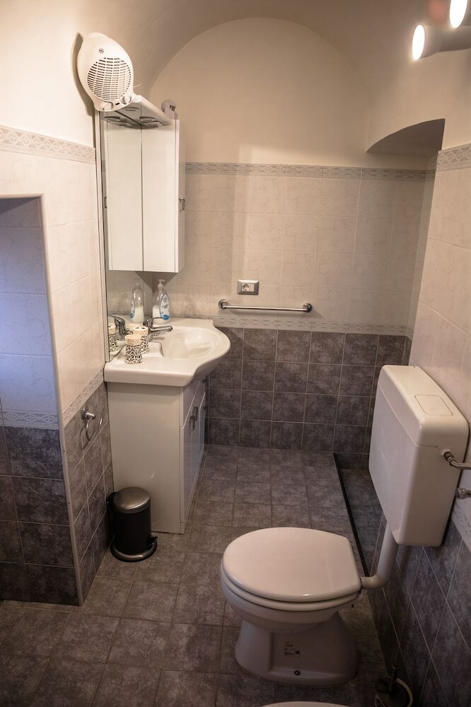 Apartamento Villa Vesuviana
