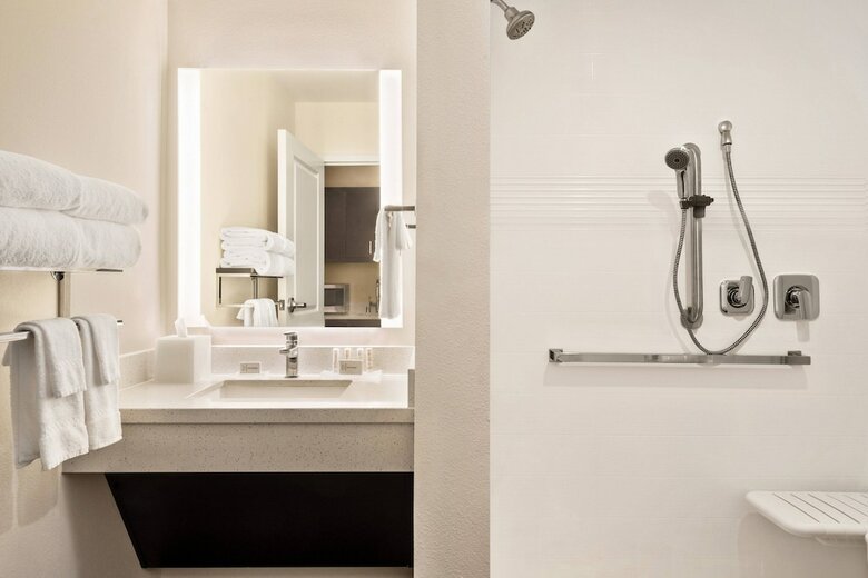 Aparthotel Towneplace Suites By Marriott Janesville