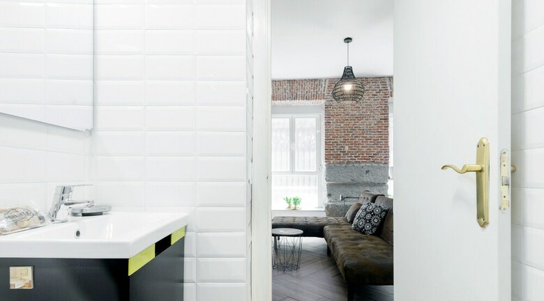 Apartamentos Charming La Latina Green