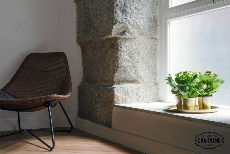 Apartamentos Charming La Latina Green