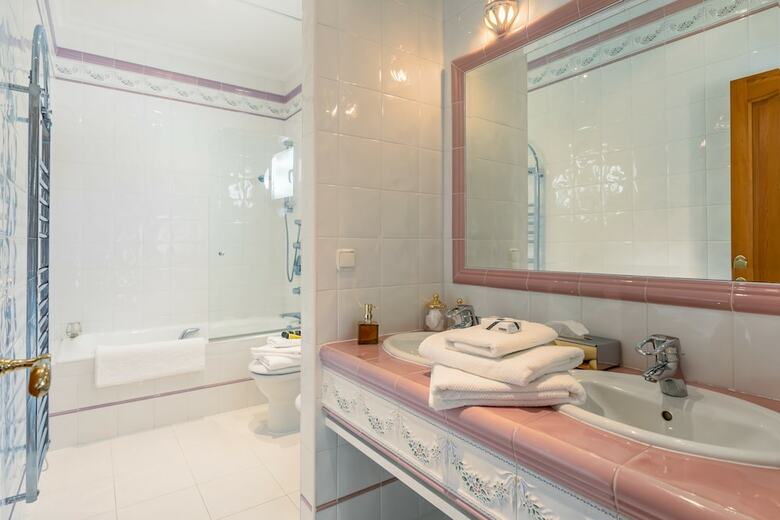 Hotel Hacienda Las Tres Ni�as