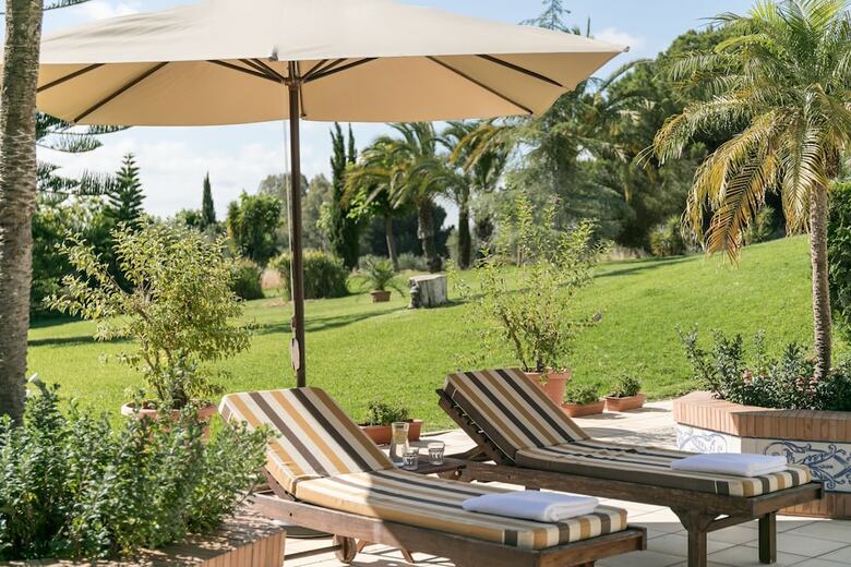 Hotel Hacienda Las Tres Ni�as