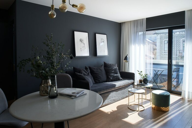 Apartamentos Innapartments Pop Saldanha