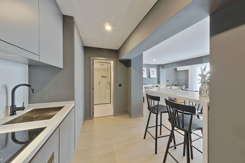 Apartamentos Innapartments Pop Saldanha
