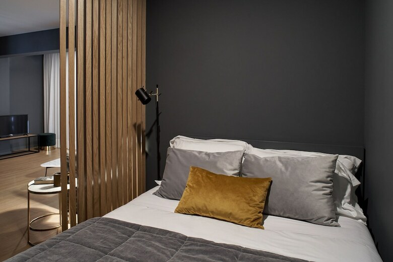 Apartamentos Innapartments Pop Saldanha